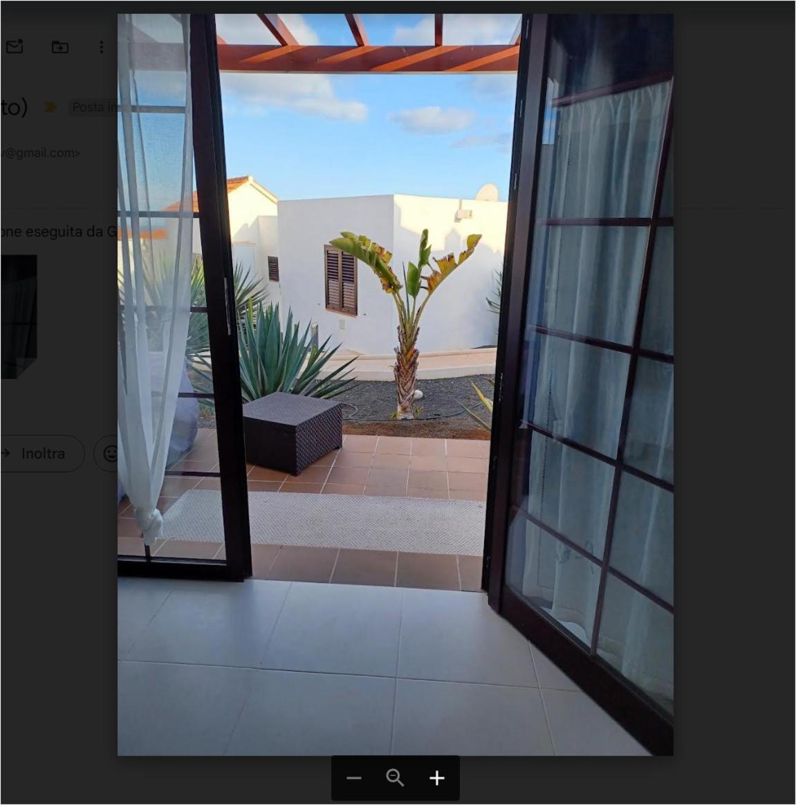 Marysol Villa Caleta De Fuste Exterior foto
